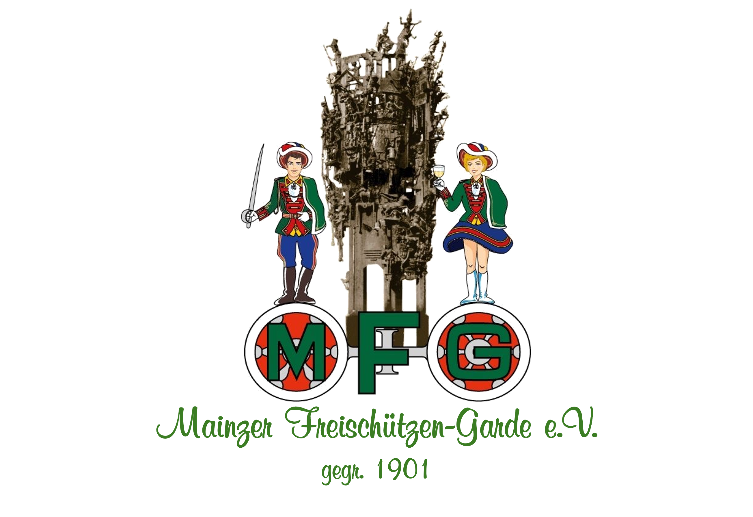 Mainzer Freischützen Garde e.V. 1901